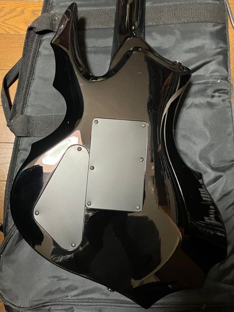 GrassRoots G-A-68 the GazettE ガゼット 葵