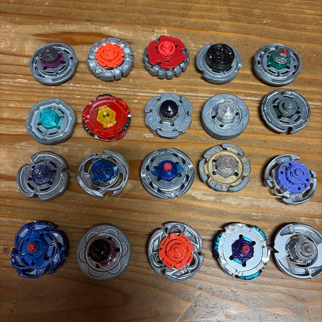 メタルファイトベイブレード パーツ　まとめ売り ジャンク品