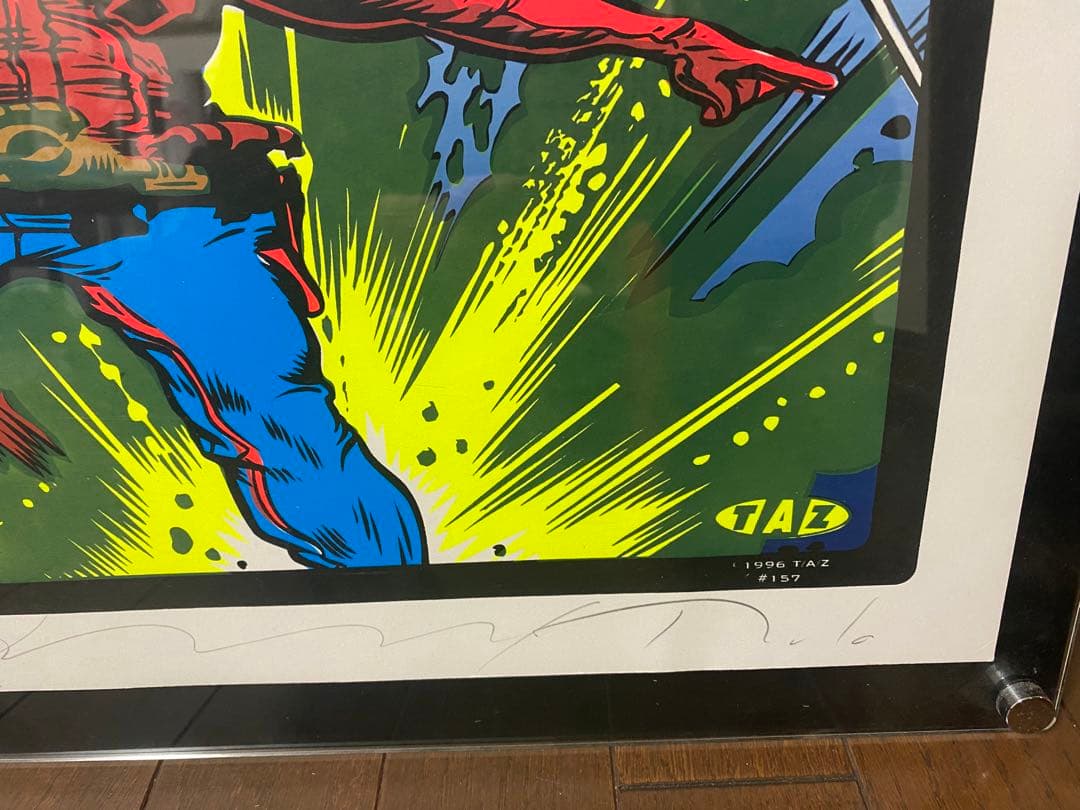 断捨離中です FOO FIGHTERS 【フーファイターズ】