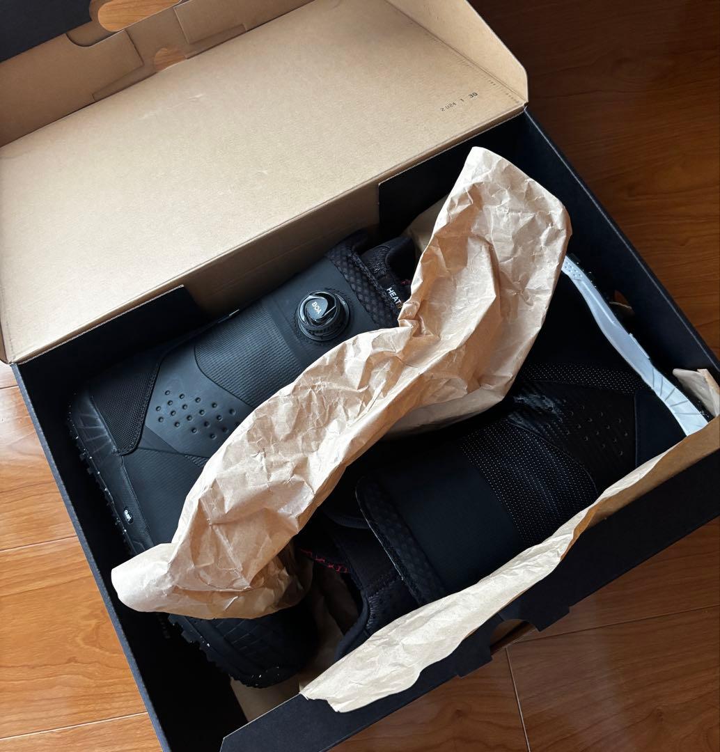 25-26 Burton ION BOA 26.5 バートン アイオン