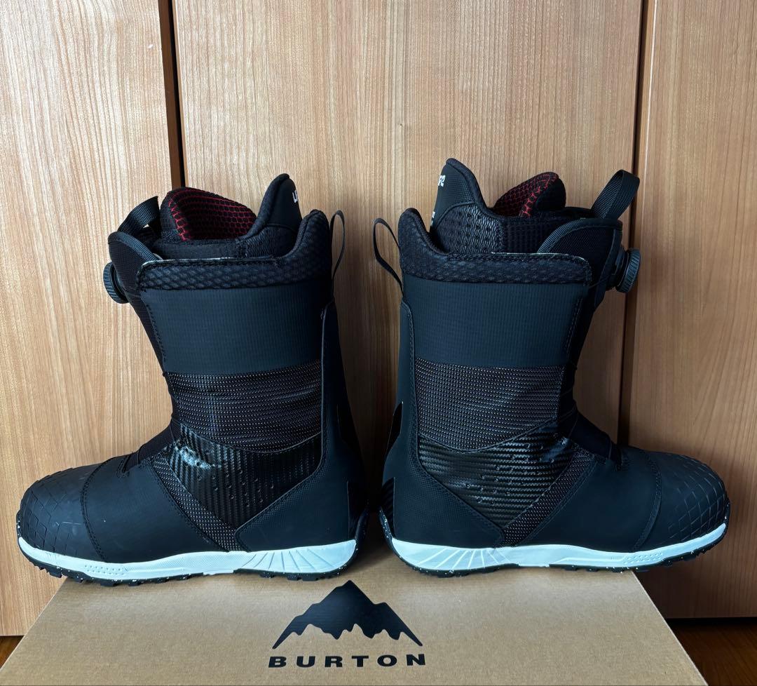 25-26 Burton ION BOA 26.5 バートン アイオン