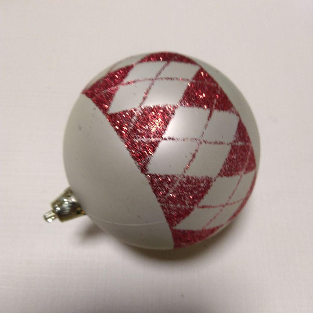 Xmas オーナメントセット☆ボール·リボン·ライト·店舗ディスプレイ