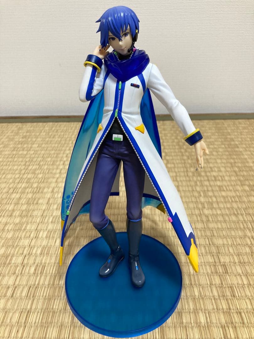 KAITO 1/7スケールフィギュア