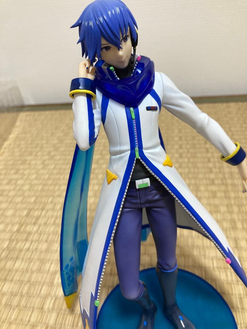 KAITO 1/7スケールフィギュア