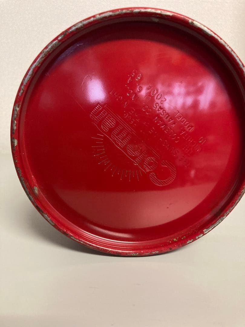 コールマンランタン200A パテペン