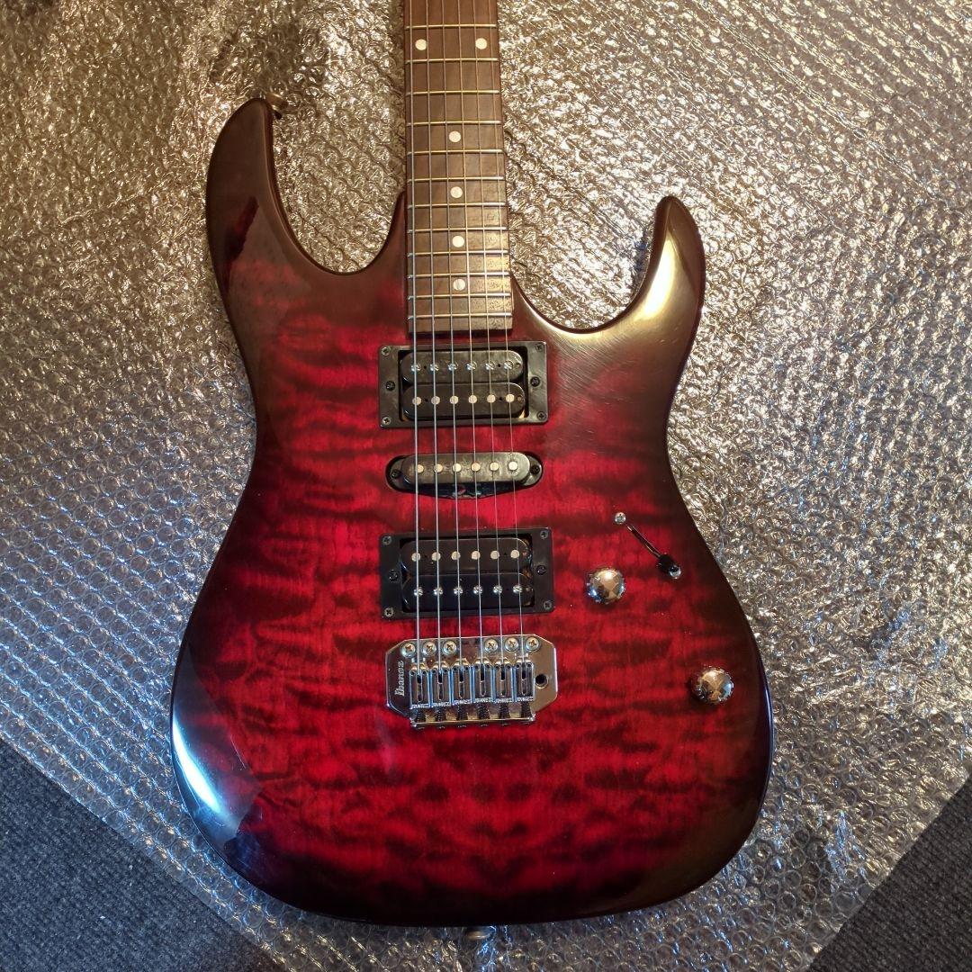 Ibanez GIO レッド系エレキギター♡最終値下げです♫早いもん勝ち♫