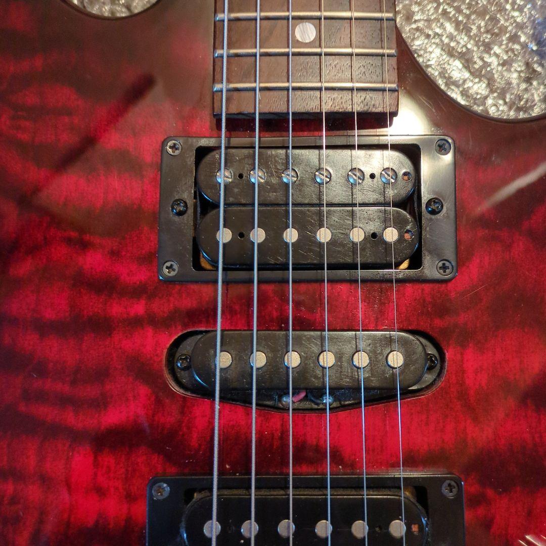 Ibanez GIO レッド系エレキギター♡最終値下げです♫早いもん勝ち♫