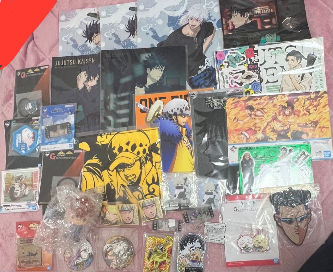 ノンジャンル まとめ売り 100点以上