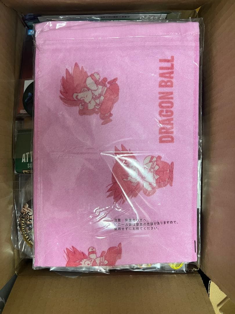 ノンジャンル まとめ売り 100点以上