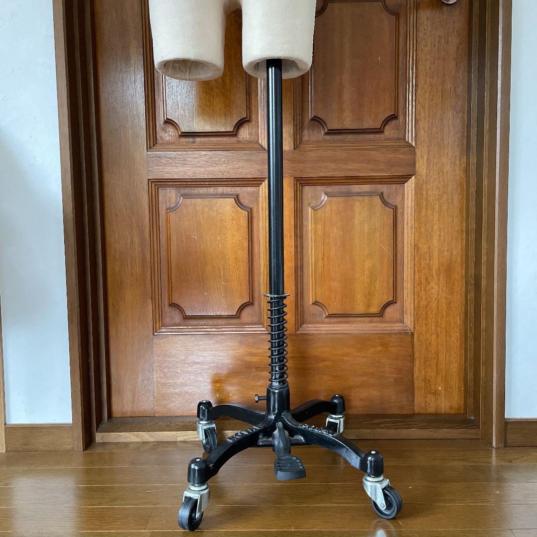 USA製  レディース トルソー ドレスフォーム ファッション