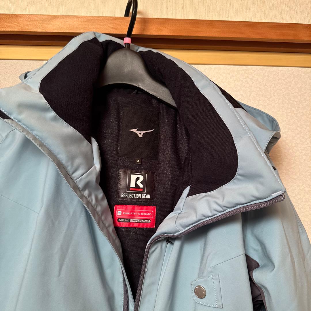 Mizuno Reflection Gear スキーウェア M