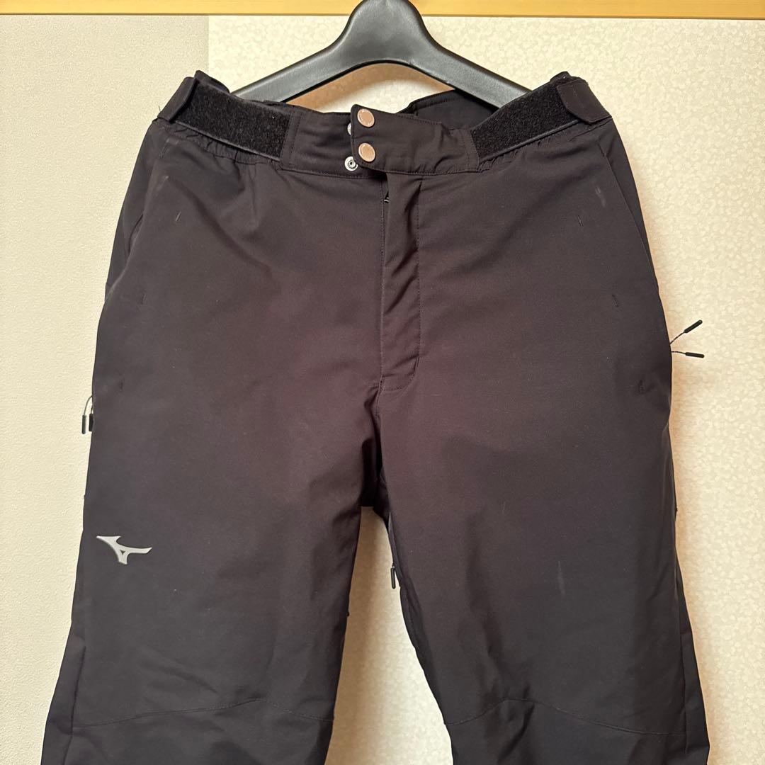 Mizuno Reflection Gear スキーウェア M