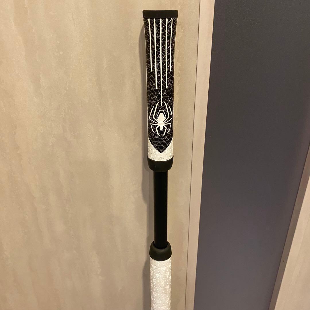 テーラーメイド Spider 5K-ZT LONG スパイダーパター46インチ