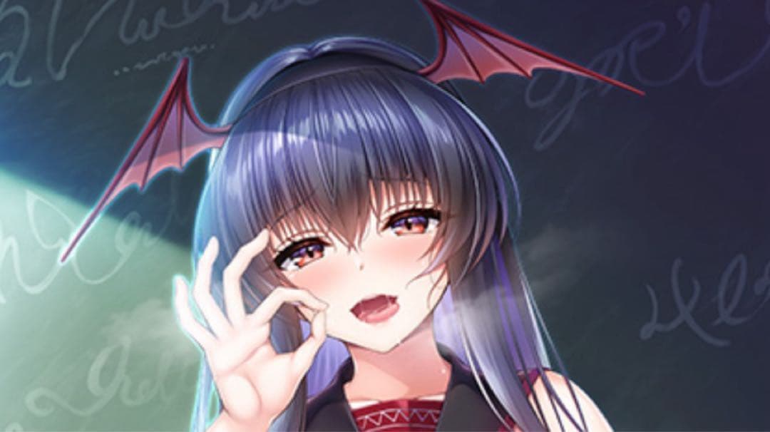 あかべぇそふとつぅ　タペストリー5点セット