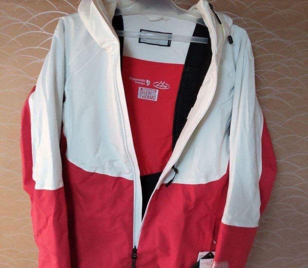 新品タグ付き Phenix High Gred Model Jacket