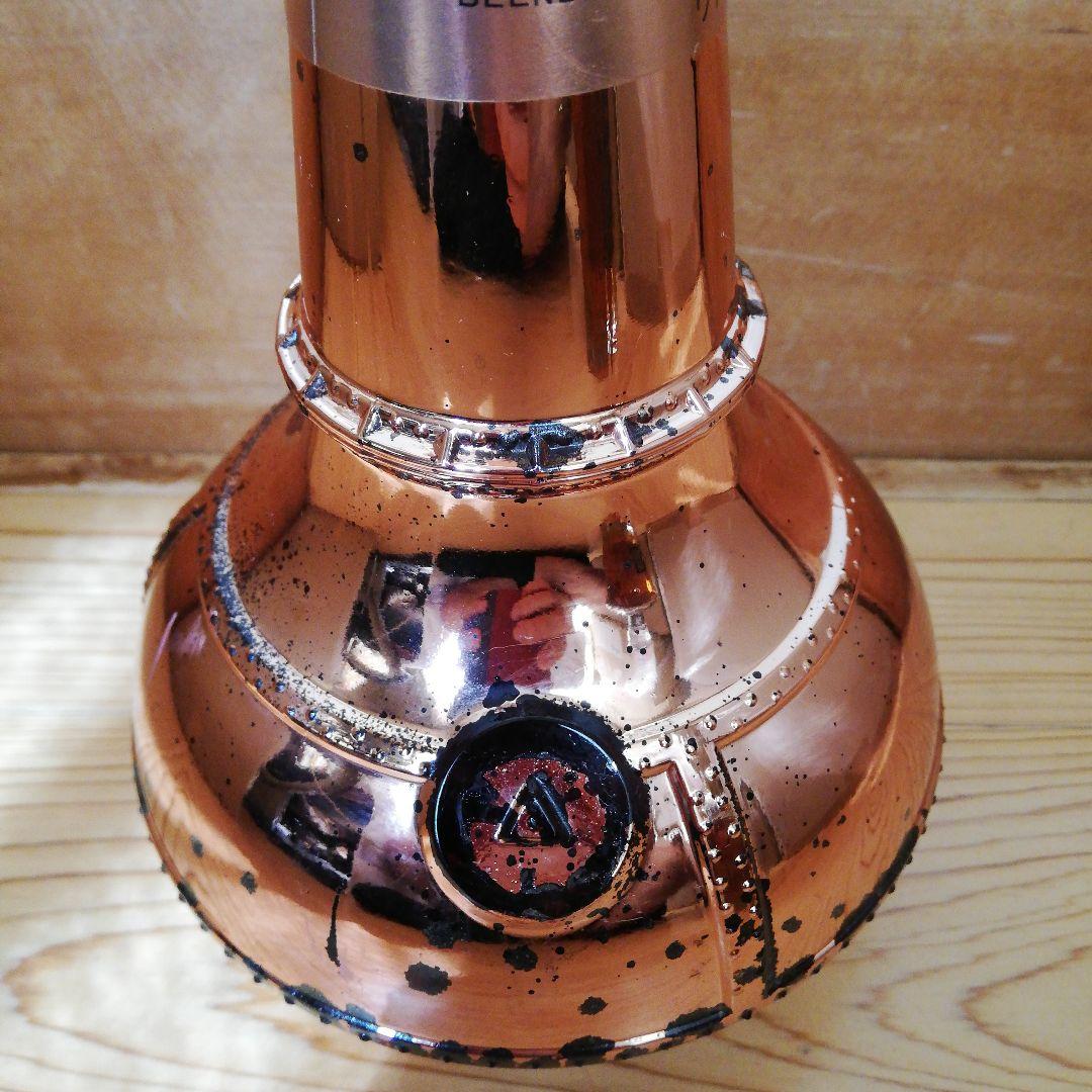 Y*9様 サントリー エクセレンス ポットスティル 特級，クレスト 12年 ２本