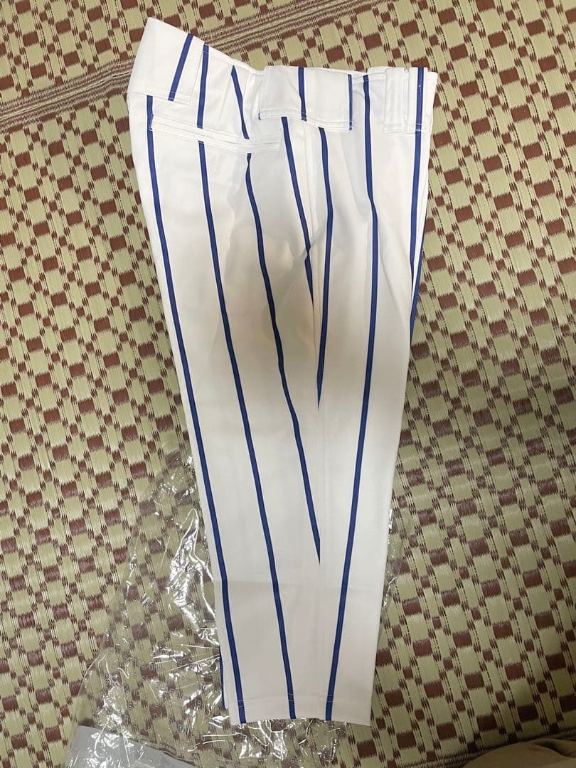 野球パンツLサイズ(未使用)