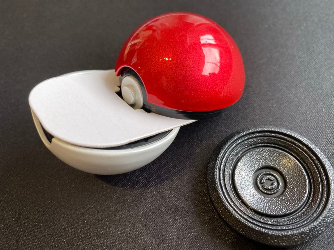 メタコレ モンスターボール 美品