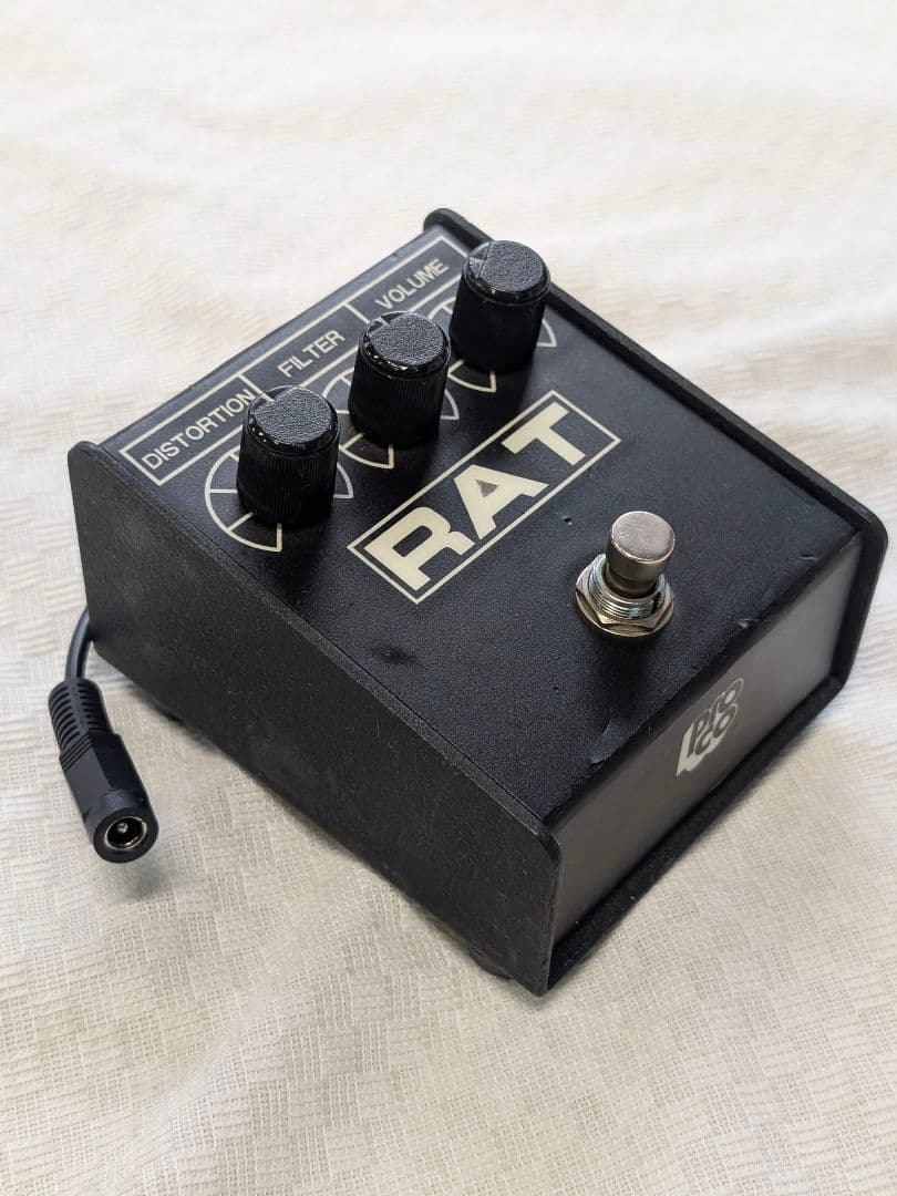 proco RAT2 ラット