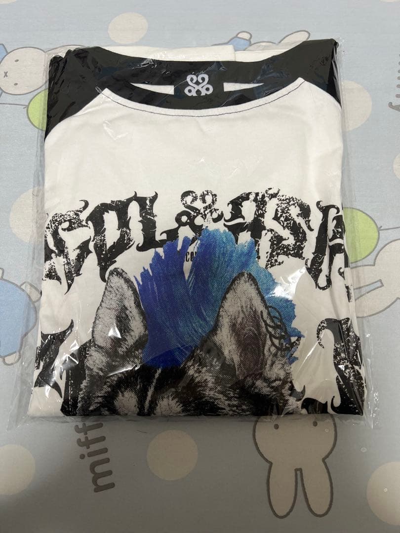 KOOL 吾龍 Tシャツ 歌い手