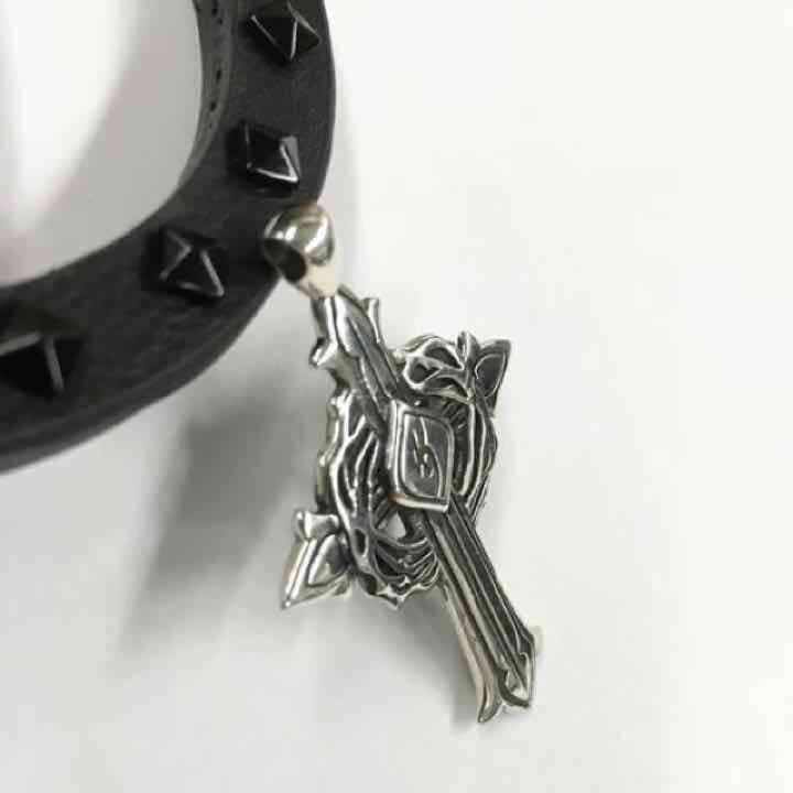 氷室京介 LAST GIGS オリジナルペンダント