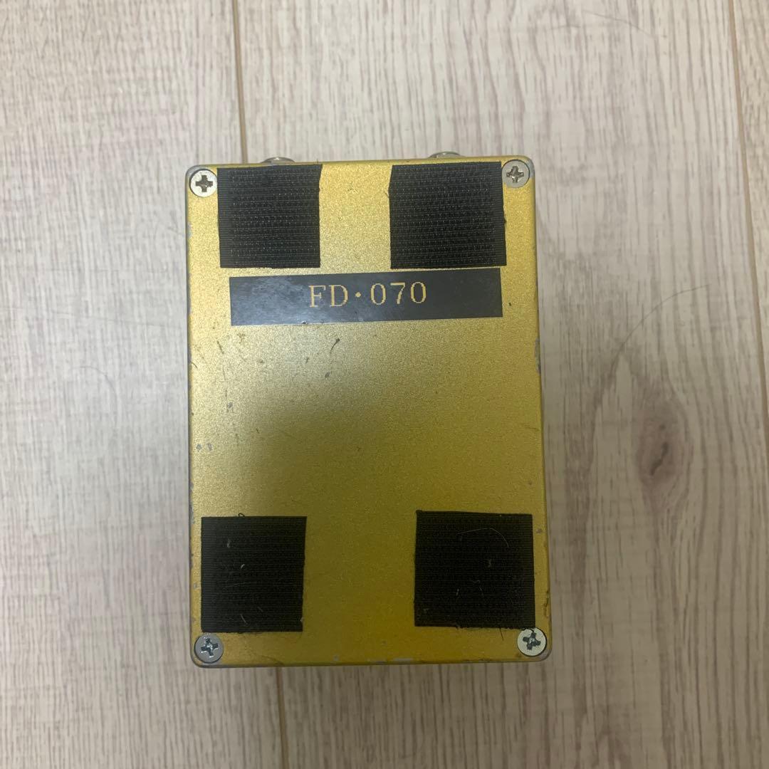 FINE.DS ギターエフェクター