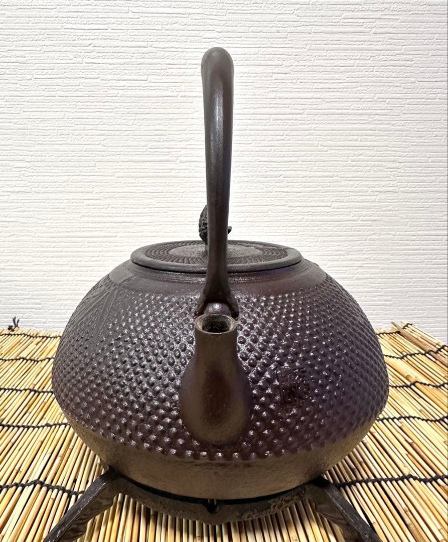 未使用品、保管品　山形県　あらい工房　荒井　幹雄造　マディ様　売約済み