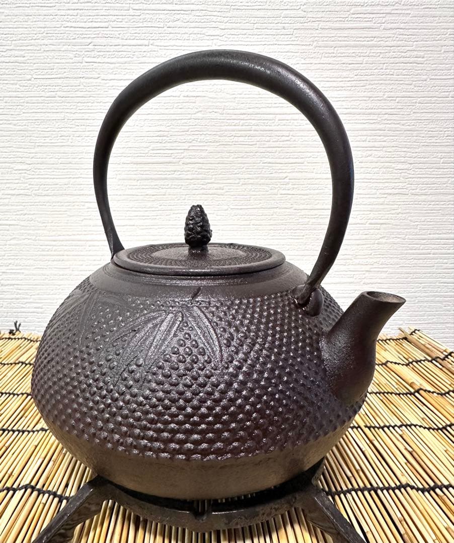 未使用品、保管品　山形県　あらい工房　荒井　幹雄造　マディ様　売約済み