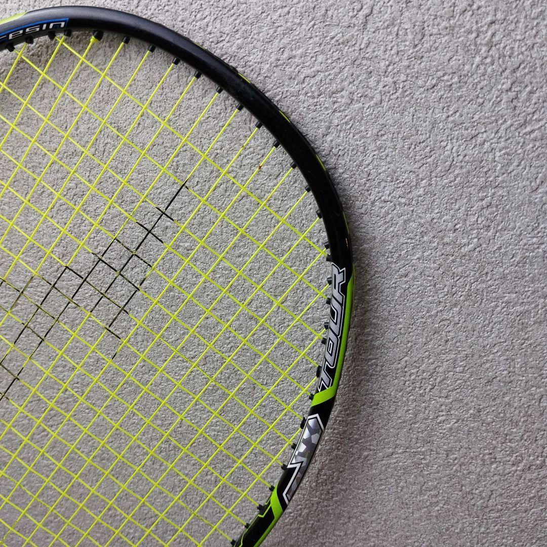 【極美品】MIZUNO キャリバーS TOUR 4U5G 早川モデル