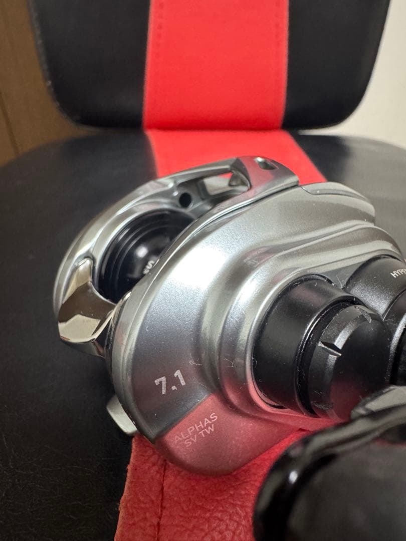 アルファス SV TW 右