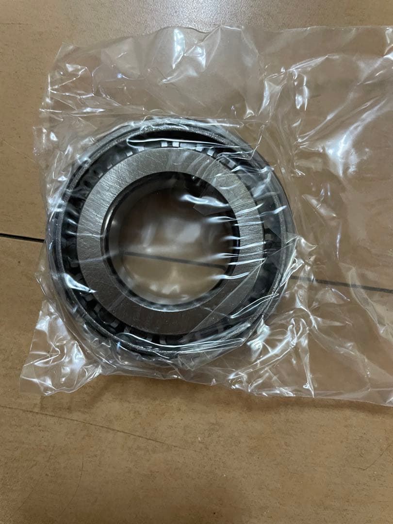 NSK ベアリング 5個セット 日本製