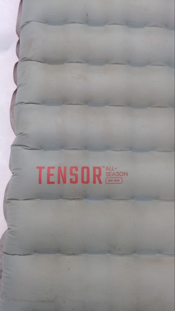 NEMO TENSOR ALL SEASON RW ニーモテンサーオールシーズン
