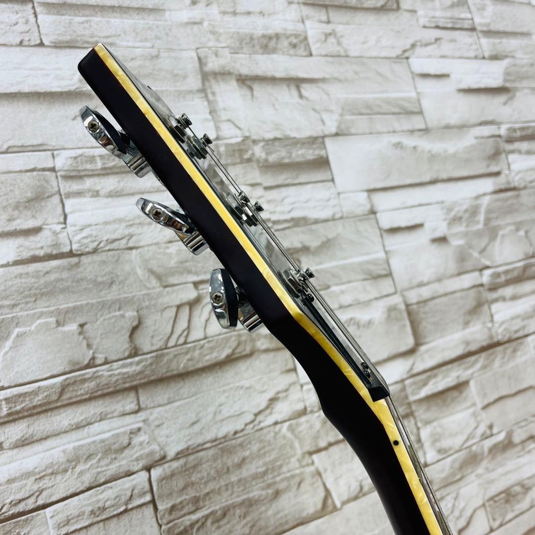 Ibaneze アイバニーズ エレキギター AXS42 ダークレッド