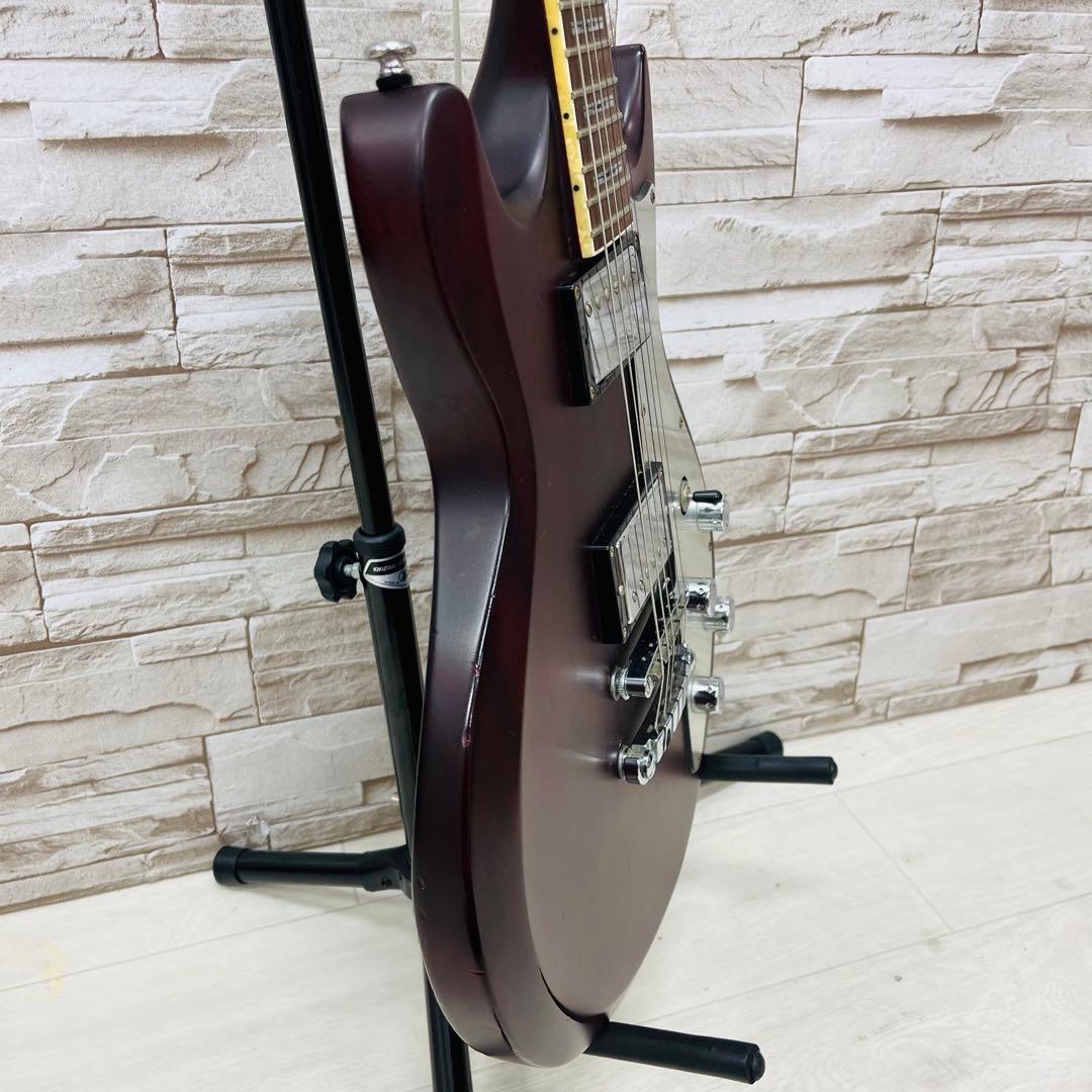 Ibaneze アイバニーズ エレキギター AXS42 ダークレッド