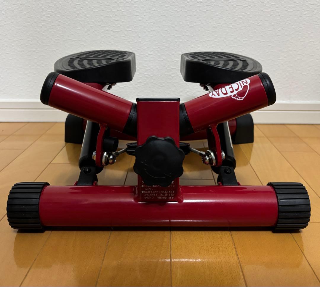 【NICE DAY 】健康ステッパー ナイスデイ