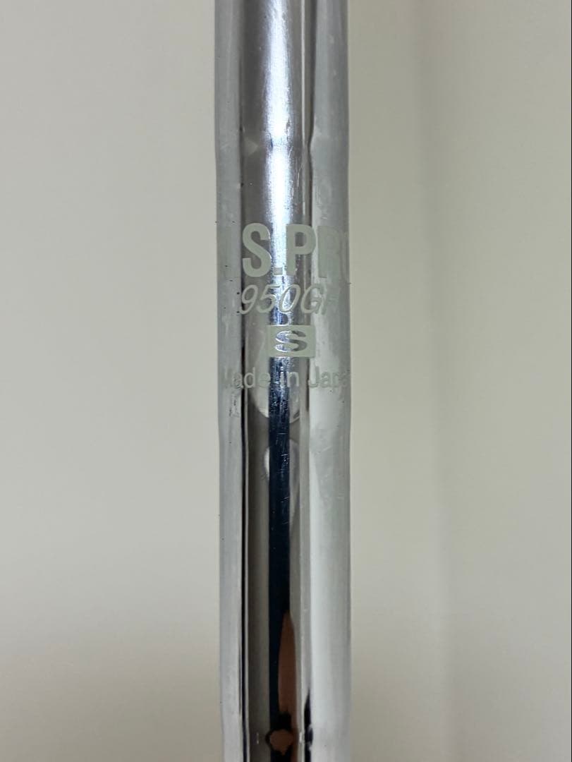 【美品】Titleist T150（タイトリスト5番アイアン 2025年モデル）