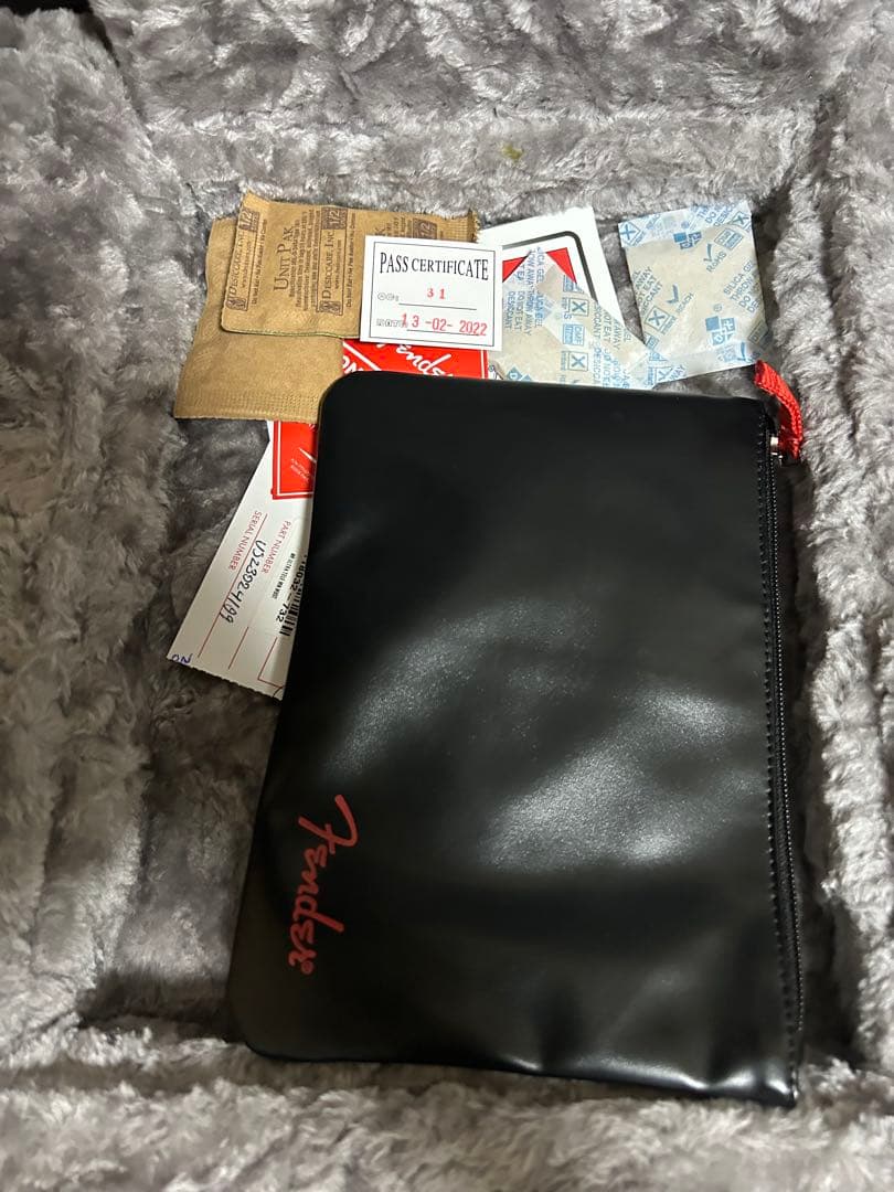 Fender American Ultra Telecaster テレキャスター