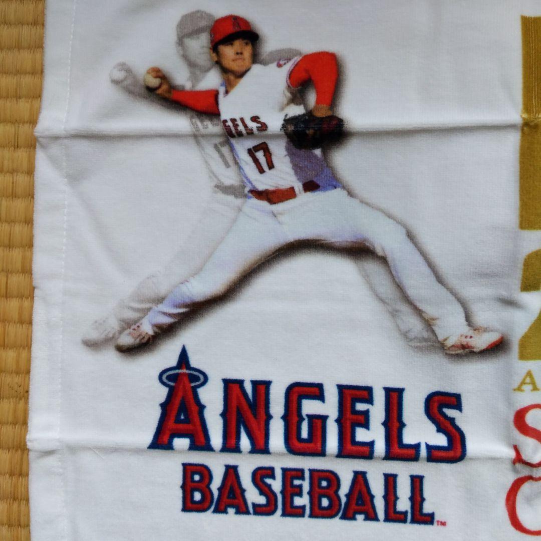 2021 エンジェルス大谷翔平MVP関連グッズ