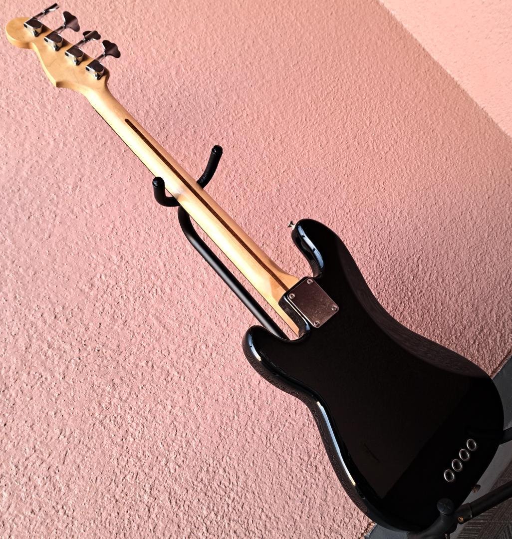 ■Fender P Bass Jr. PRECISION BASS フェンダー