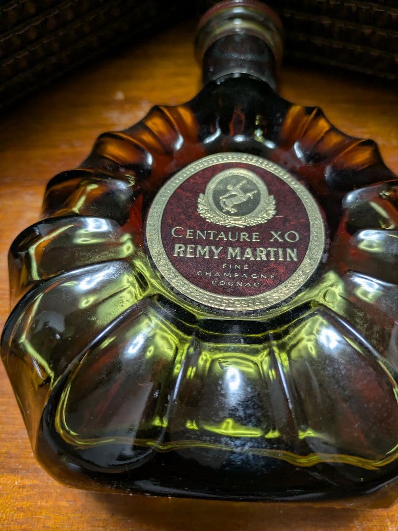 レミーマルタン セントーXO ブランデー　700ml