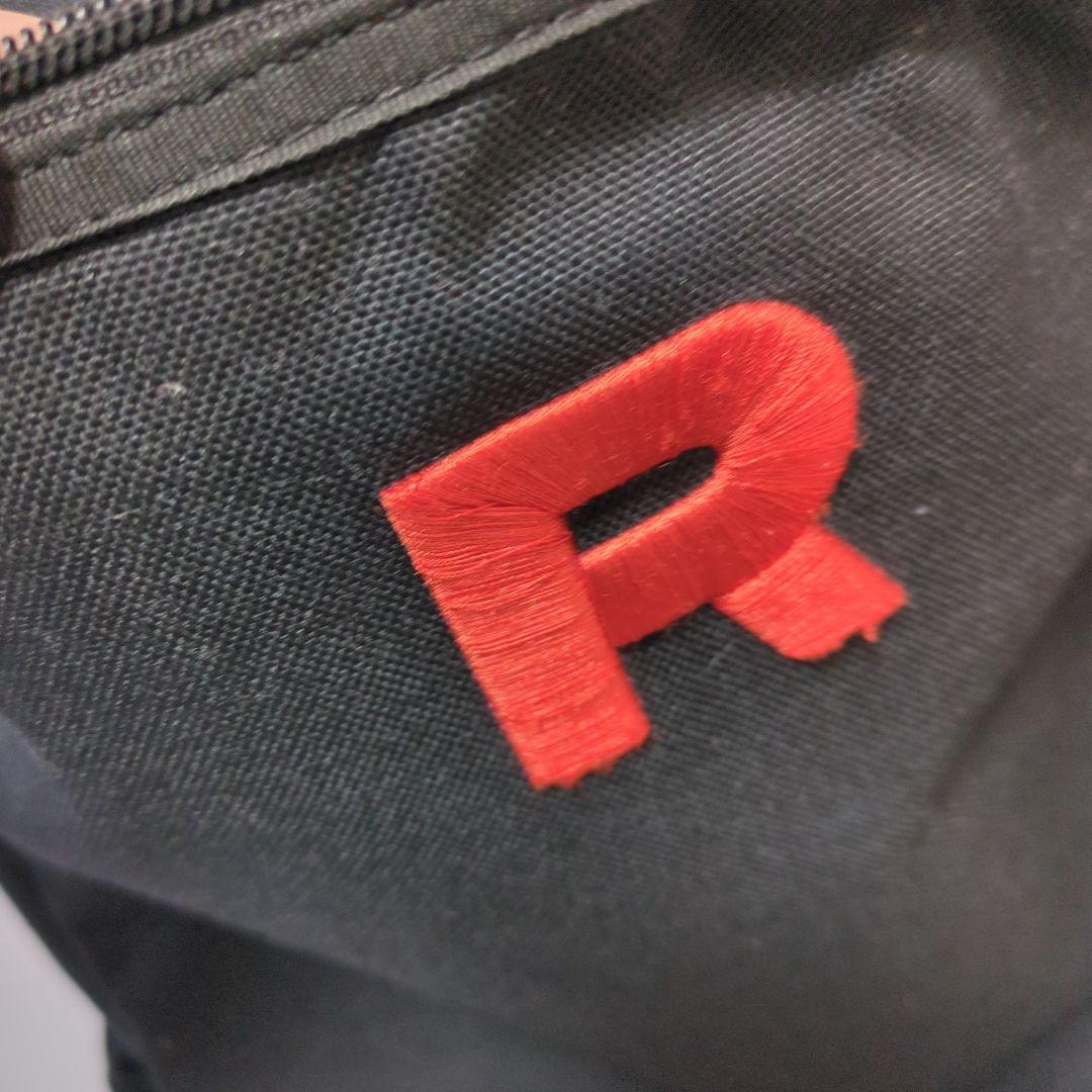 ロケット団 リュック 非売品