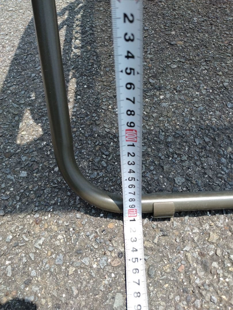 Coleman インフィニティチェア オリーブ 約120cm 美品 現状
