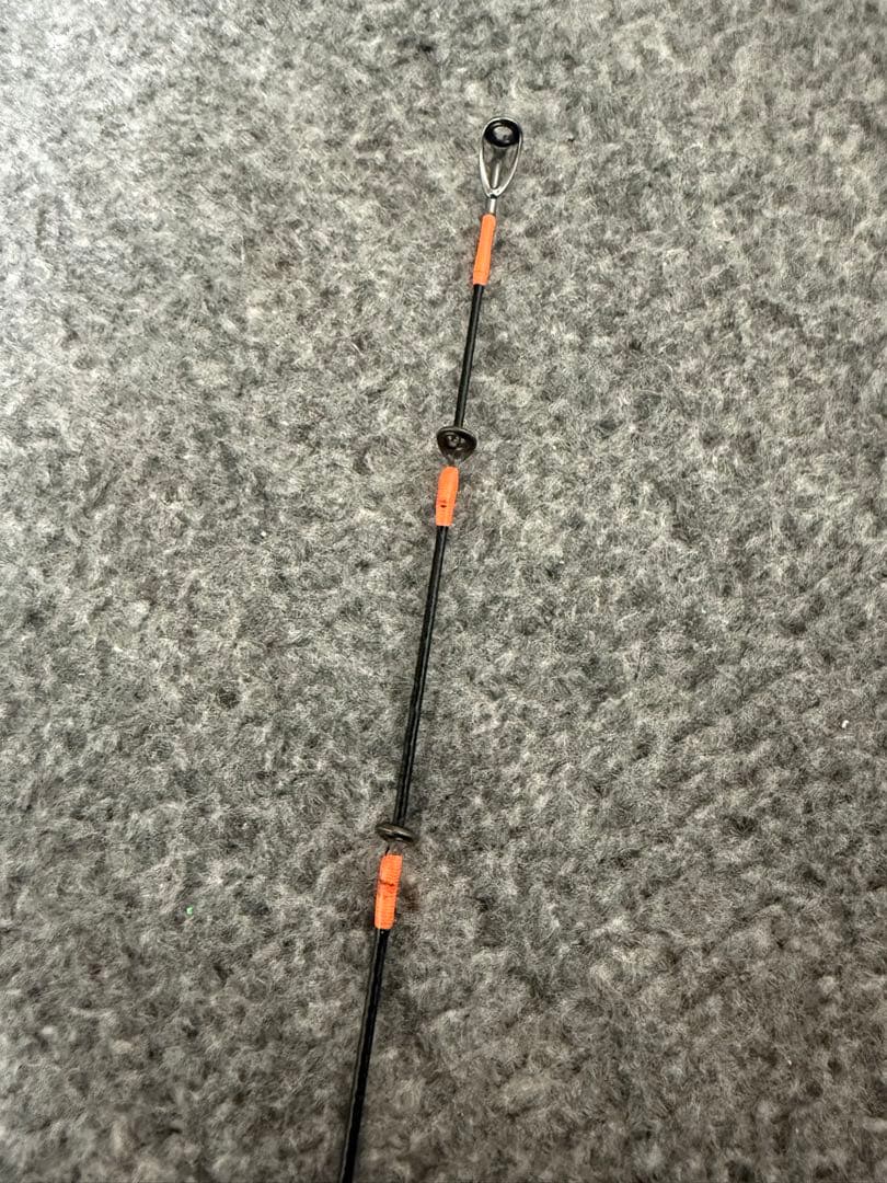 ジャッカル BSRB-C66SUL ビンビンスティック