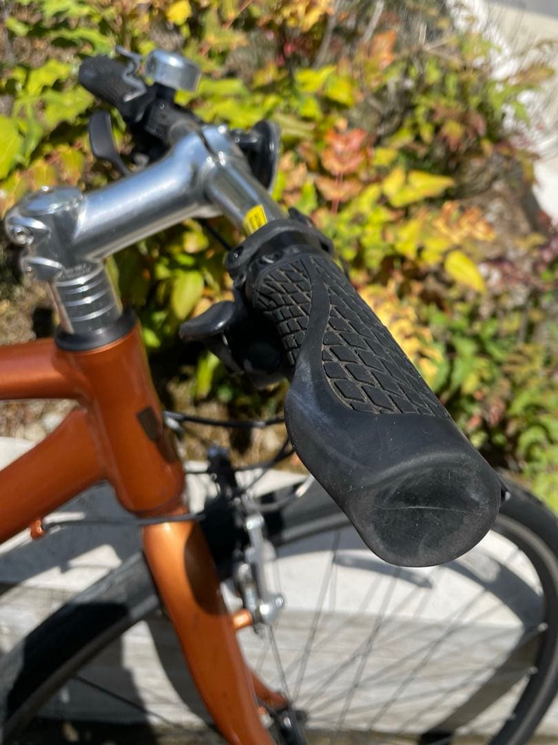 ジャイアント LIV ESCAPE R 3 W MS 400(XS)