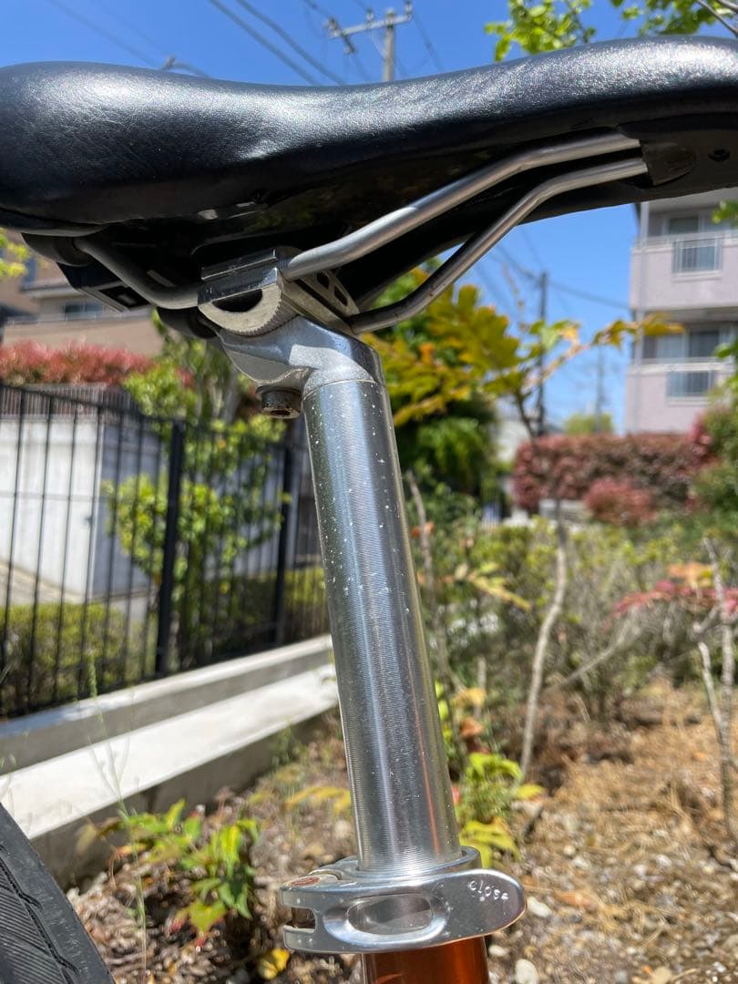 ジャイアント LIV ESCAPE R 3 W MS 400(XS)