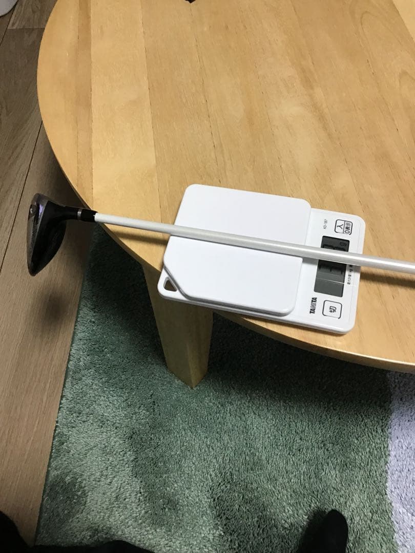 ヤマハRMX VD FW #3（15°）・#5（18°）・#7（21°）