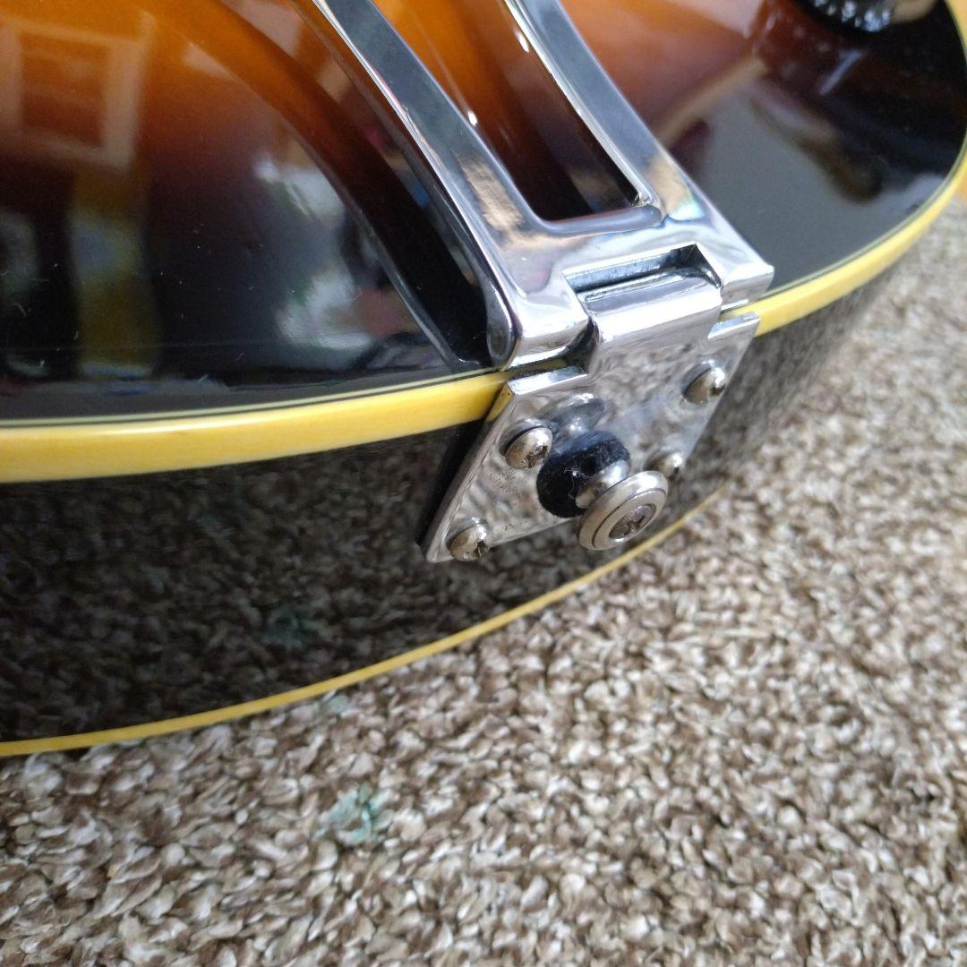 Ibanez AF-75 フルアコギター エレキギター