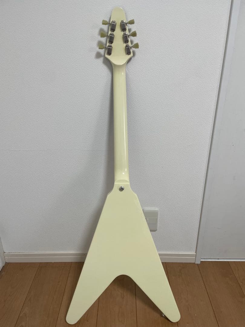 ギター Gibson Flying V 2015 Japan limited