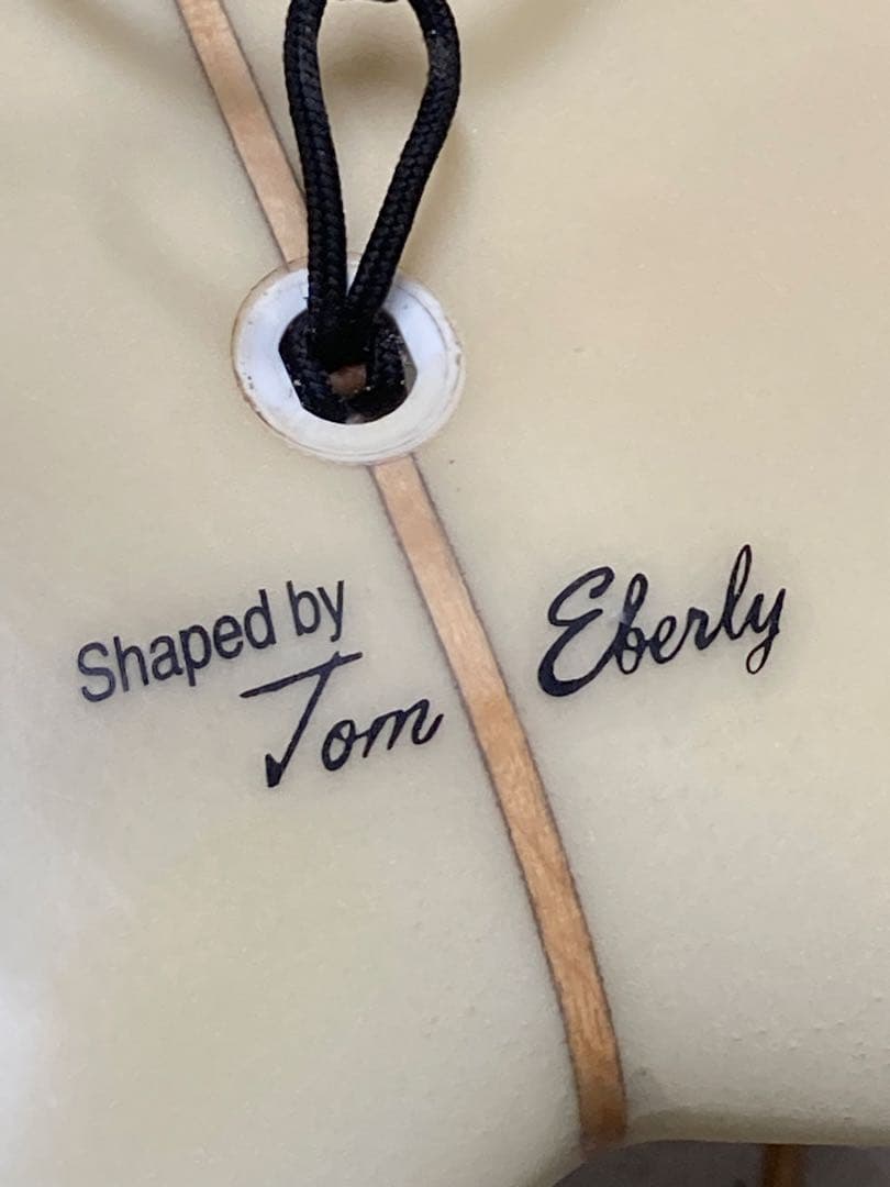 ジョエルチューダー　5'10\" 80sツインフィッシュ