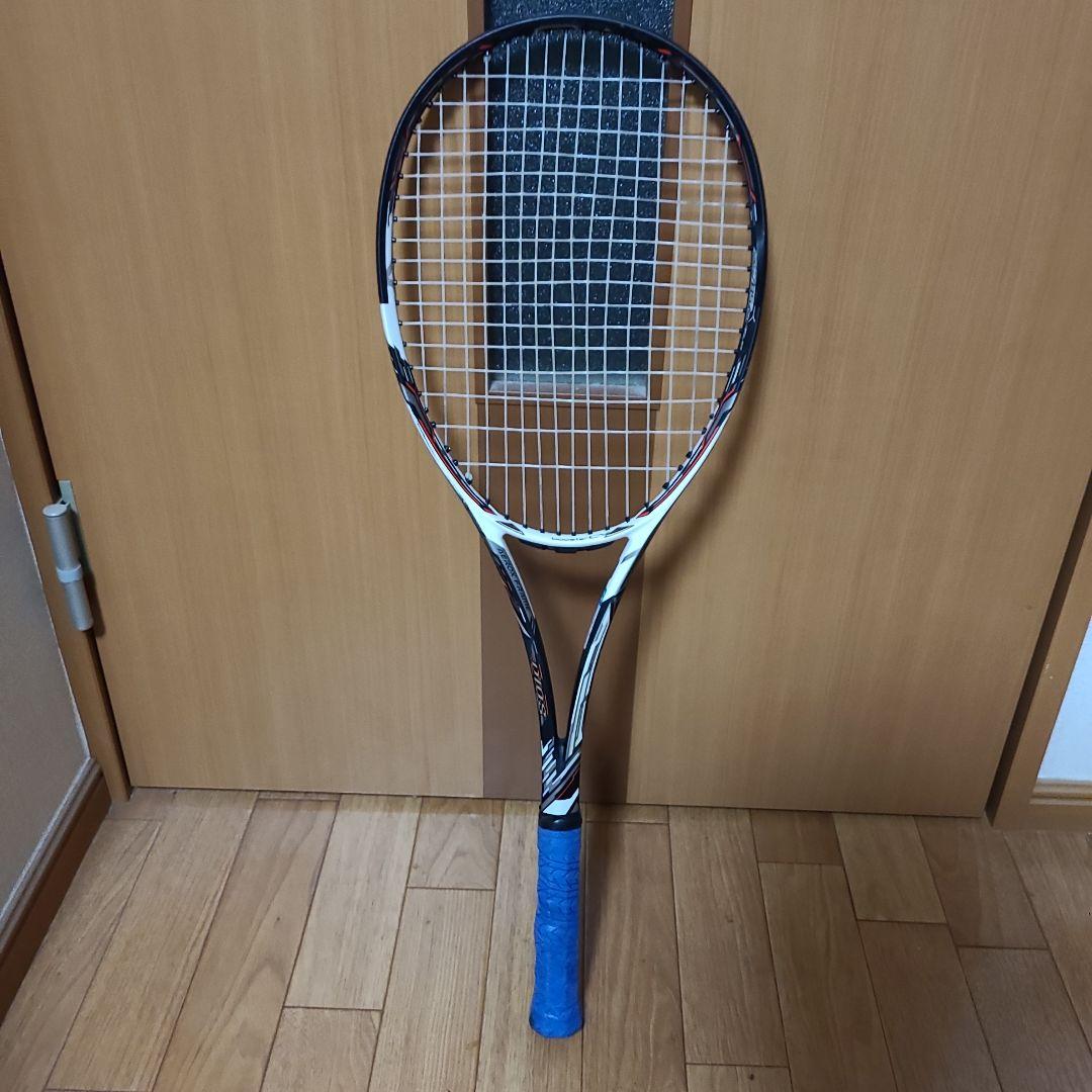 ラケット(軟式用) MIZUNO DIOS PRO-C 00U